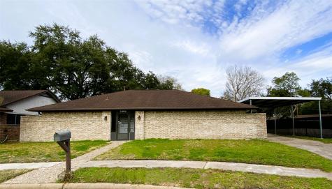 1505 Concord Street Deer Park TX 77536