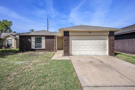 8538 Grand Knolls Drive Houston TX 77083