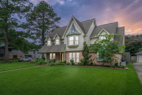 7603 Creek Glen Drive Houston TX 77095
