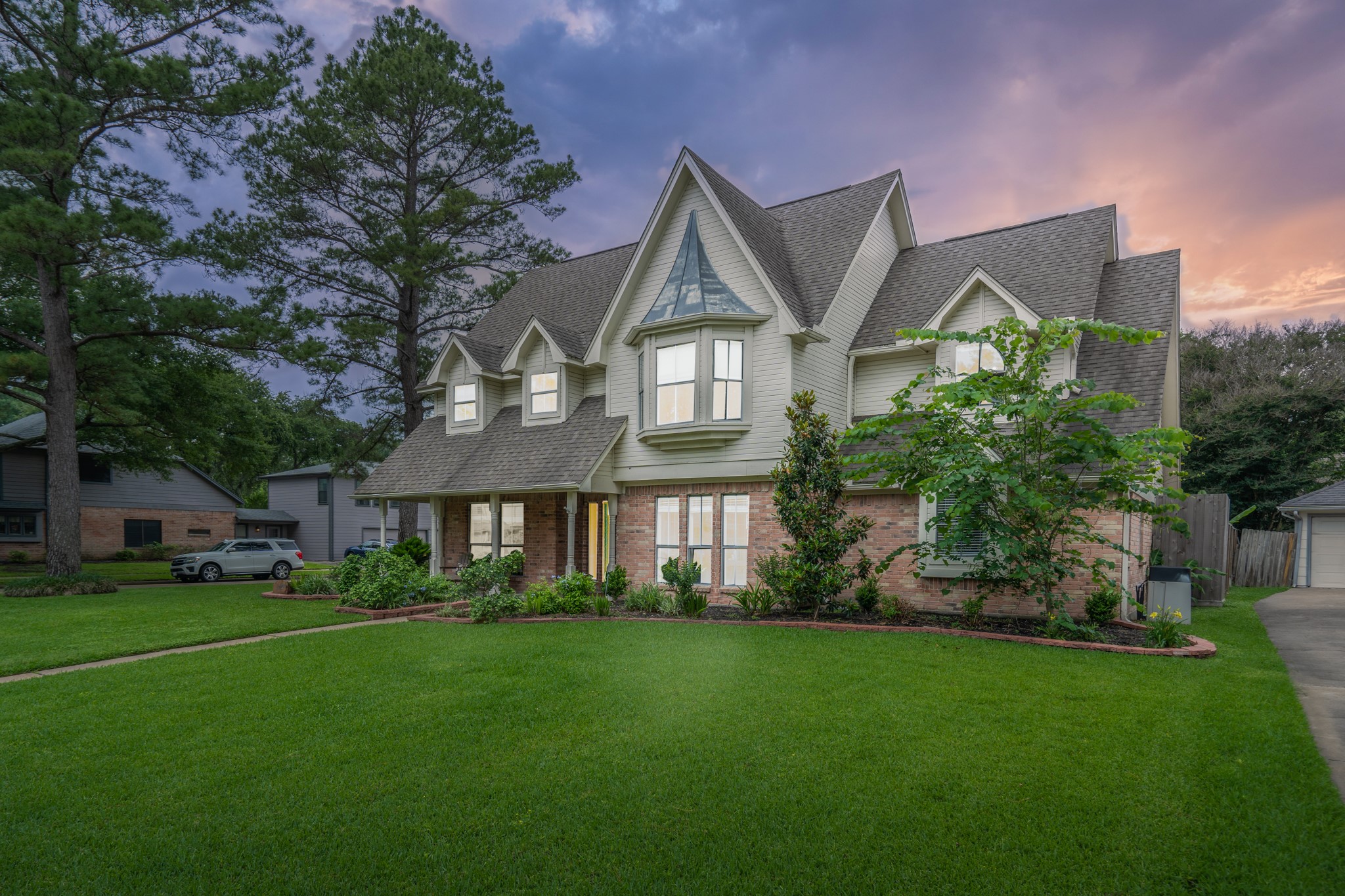 7603 Creek Glen Drive Houston TX 77095