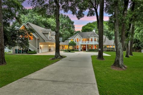9424 Lake Conroe Drive Conroe TX 77304