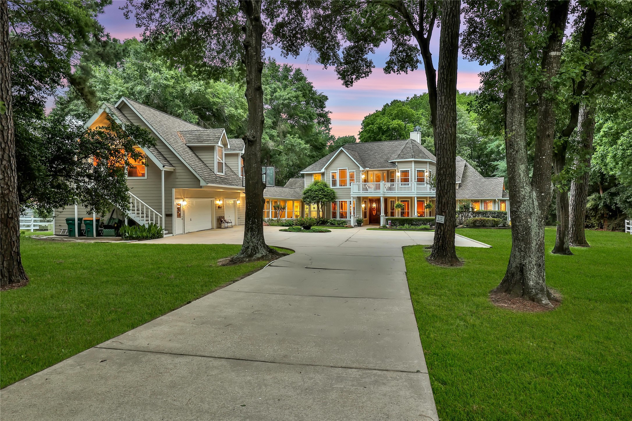 9424 Lake Conroe Drive Conroe TX 77304