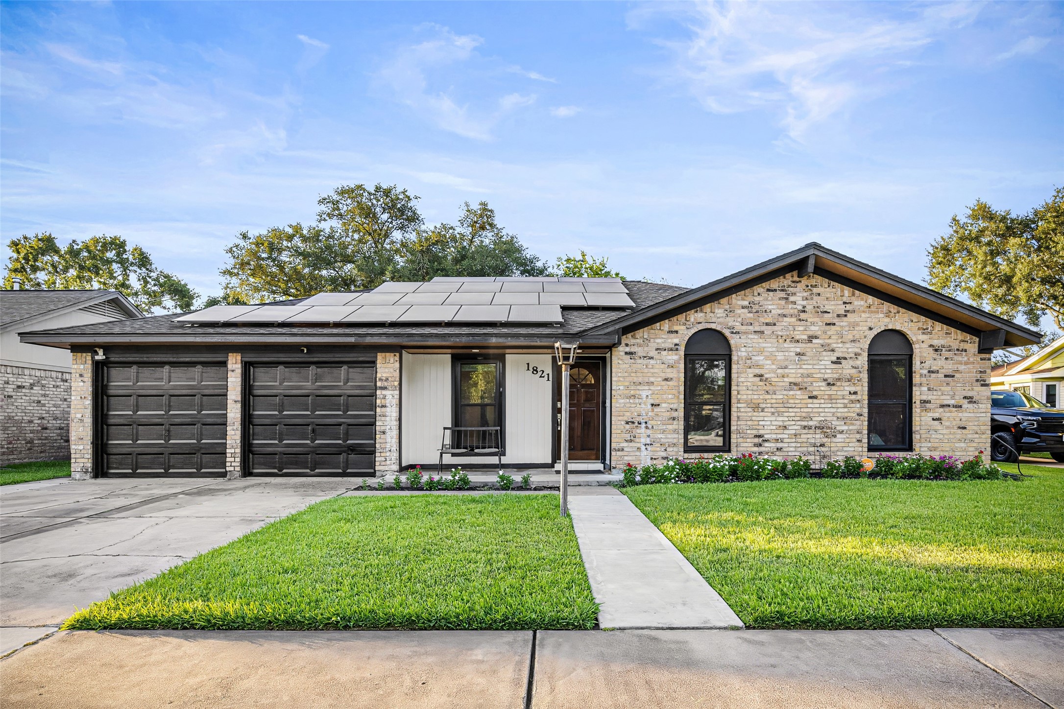 1821 Lazy Creek Lane Pearland TX 77581