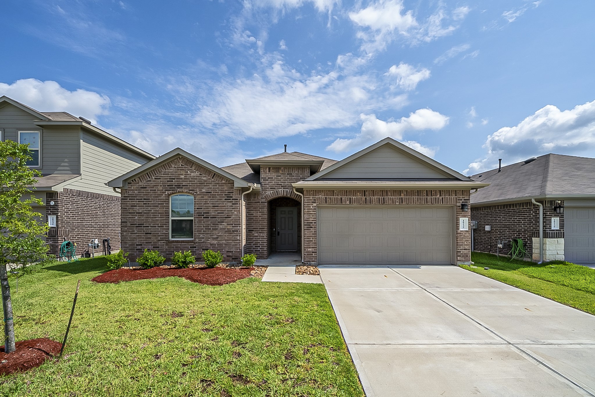 18235 Woodpecker Trail New Caney TX 77357