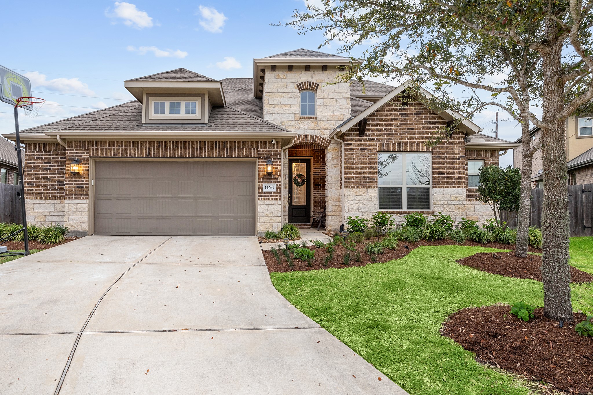14631 Bella Meadow Court Cypress TX 77433