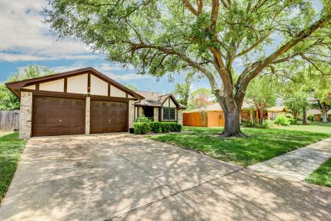 4019 Sandlehurst Drive Pasadena TX 77504