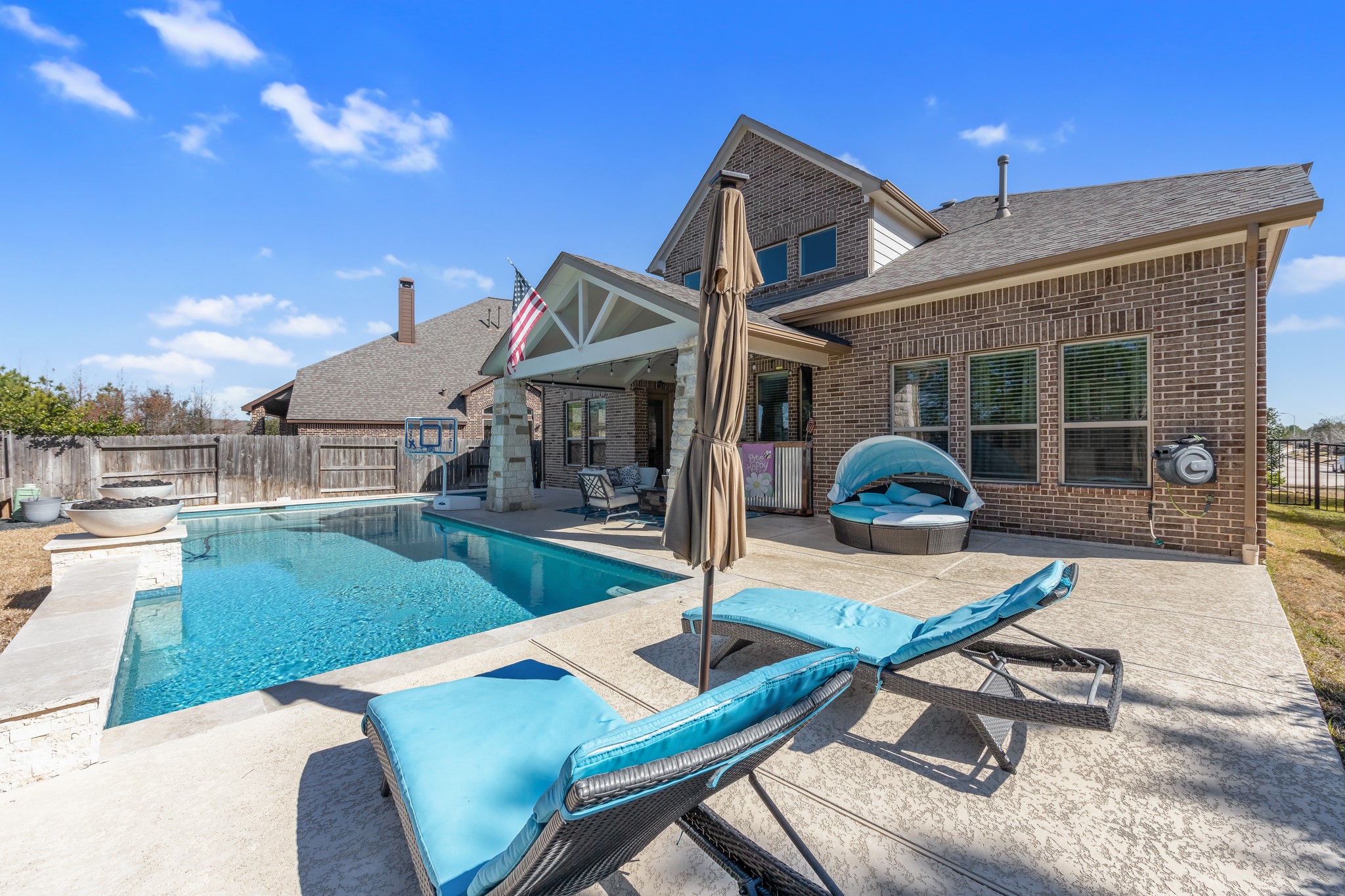 16603 Cancy Creek Court Cypress TX 77433