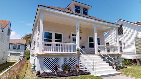 3808 Avenue L Galveston TX 77550