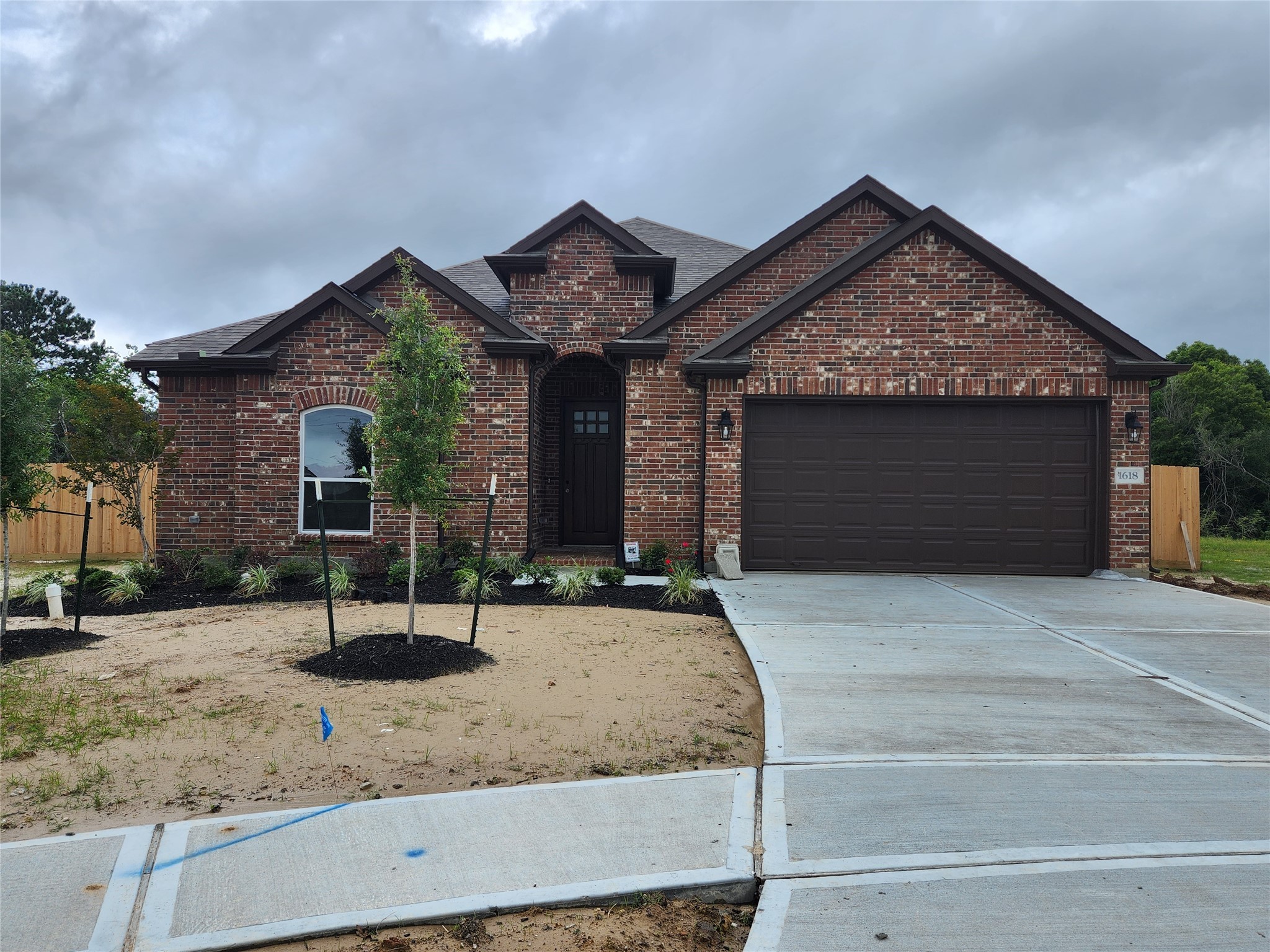 1618 Mija Park Road Seabrook TX 77586