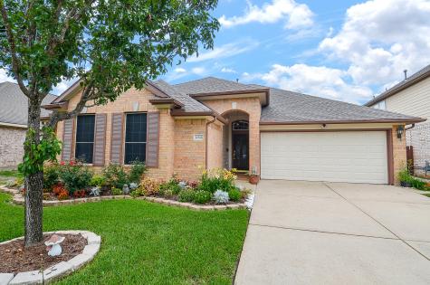 21511 Brighton Hollow Lane Katy TX 77449