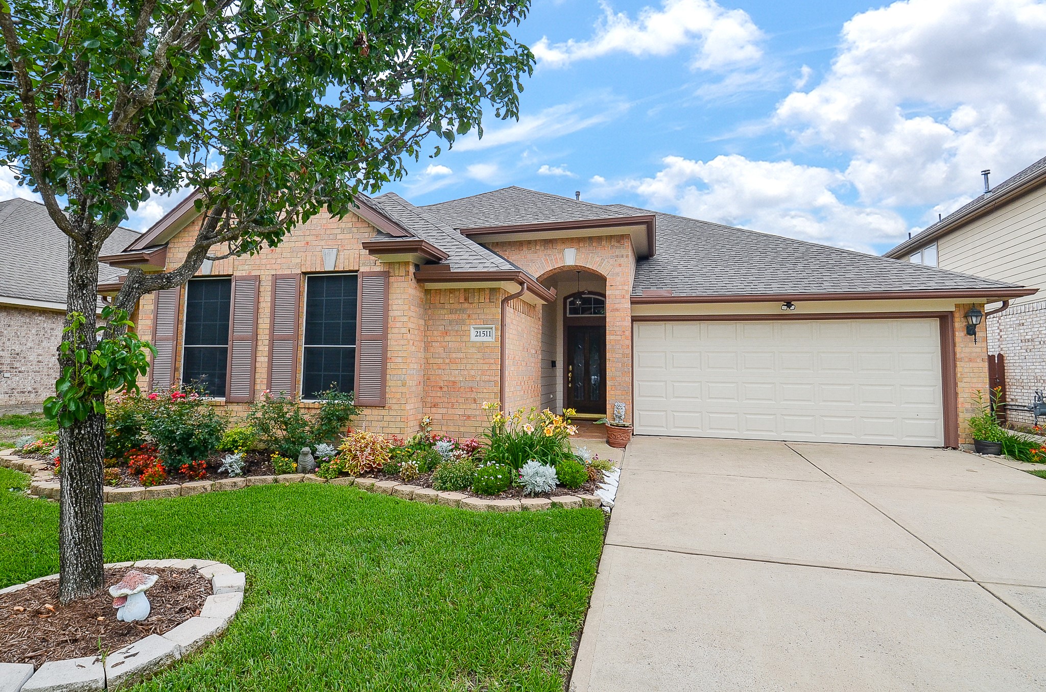 21511 Brighton Hollow Lane Katy TX 77449