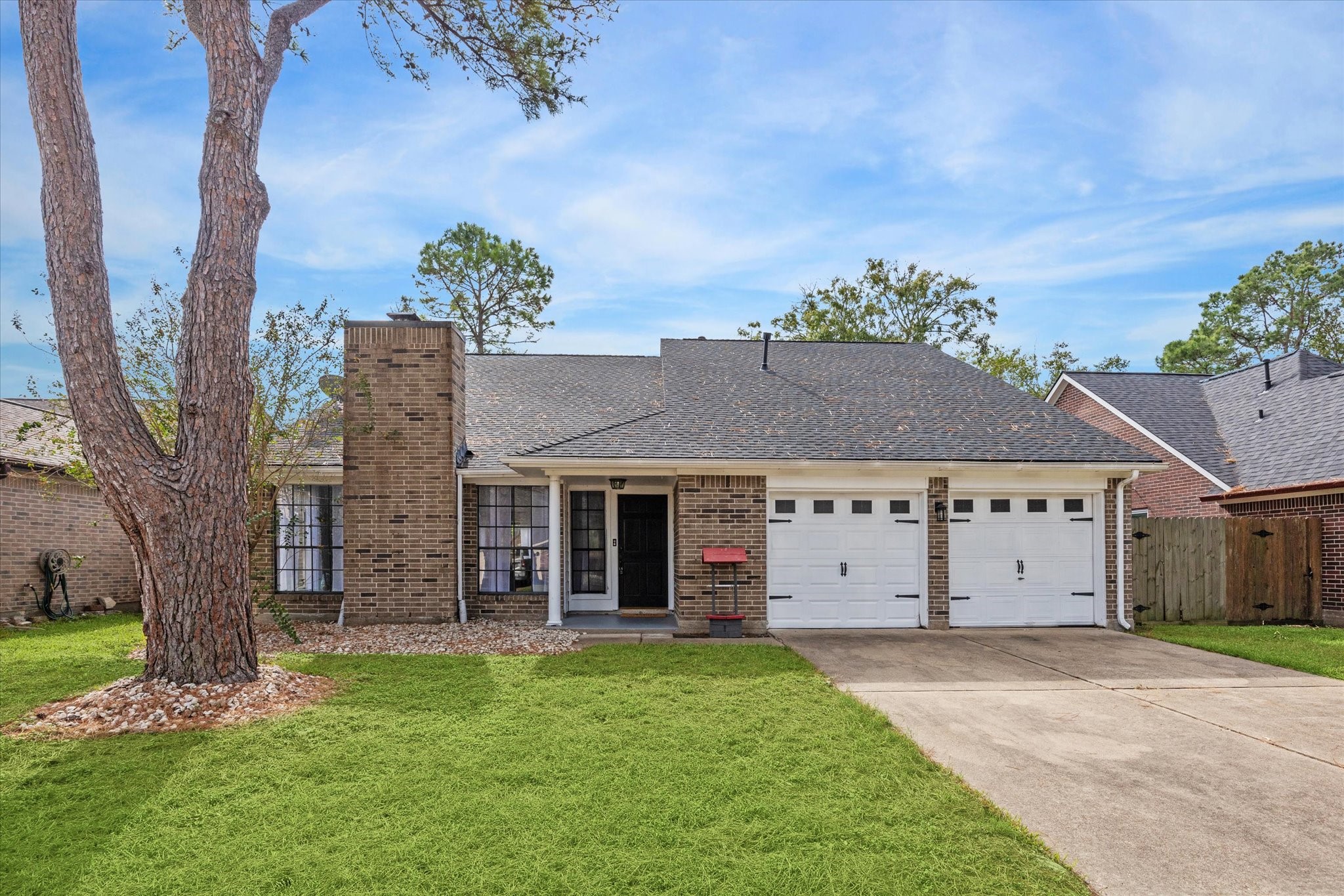 21215 Park Run Drive Katy TX 77450