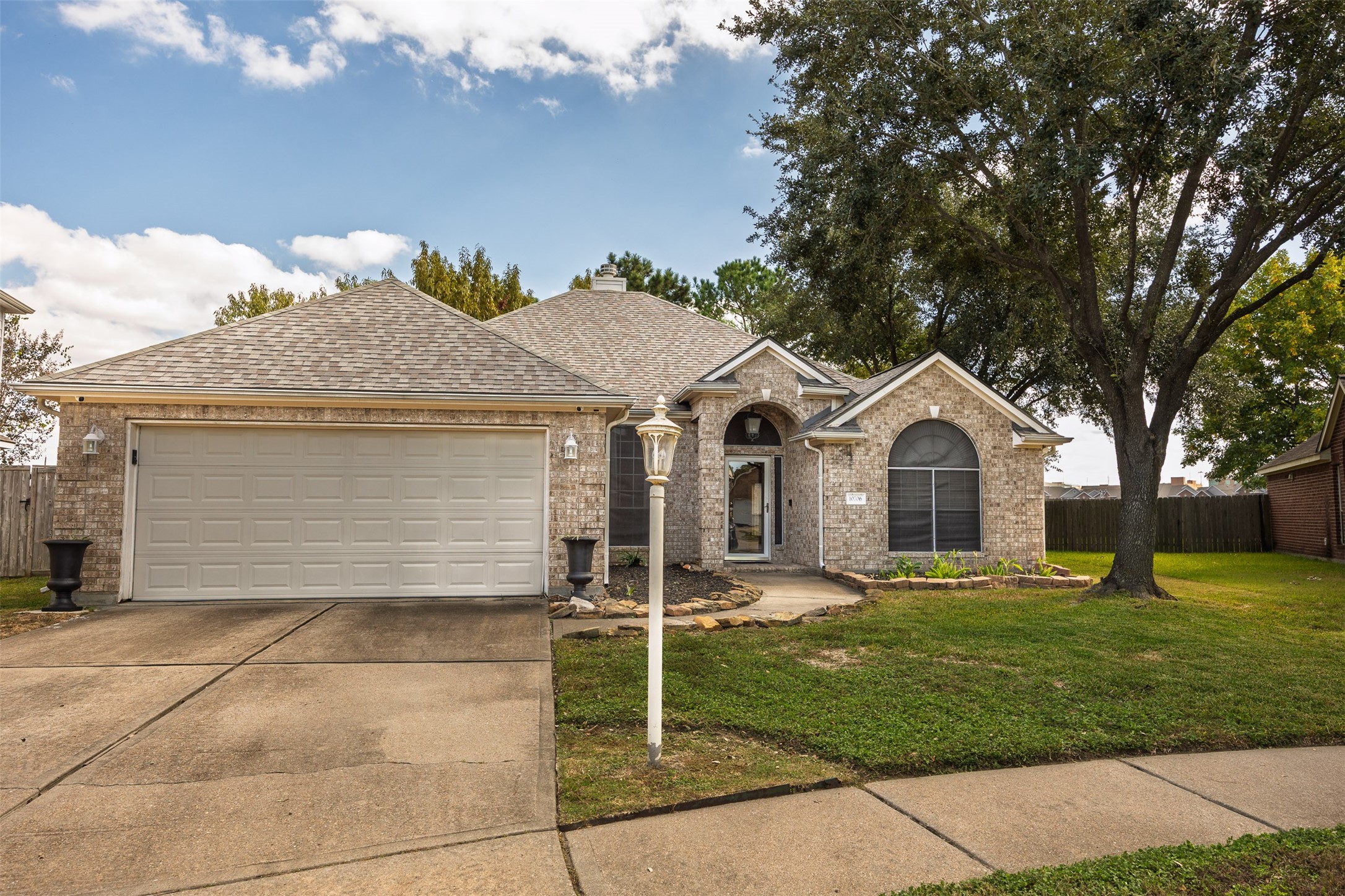 10706 White Oak Park Court Cypress TX 77429