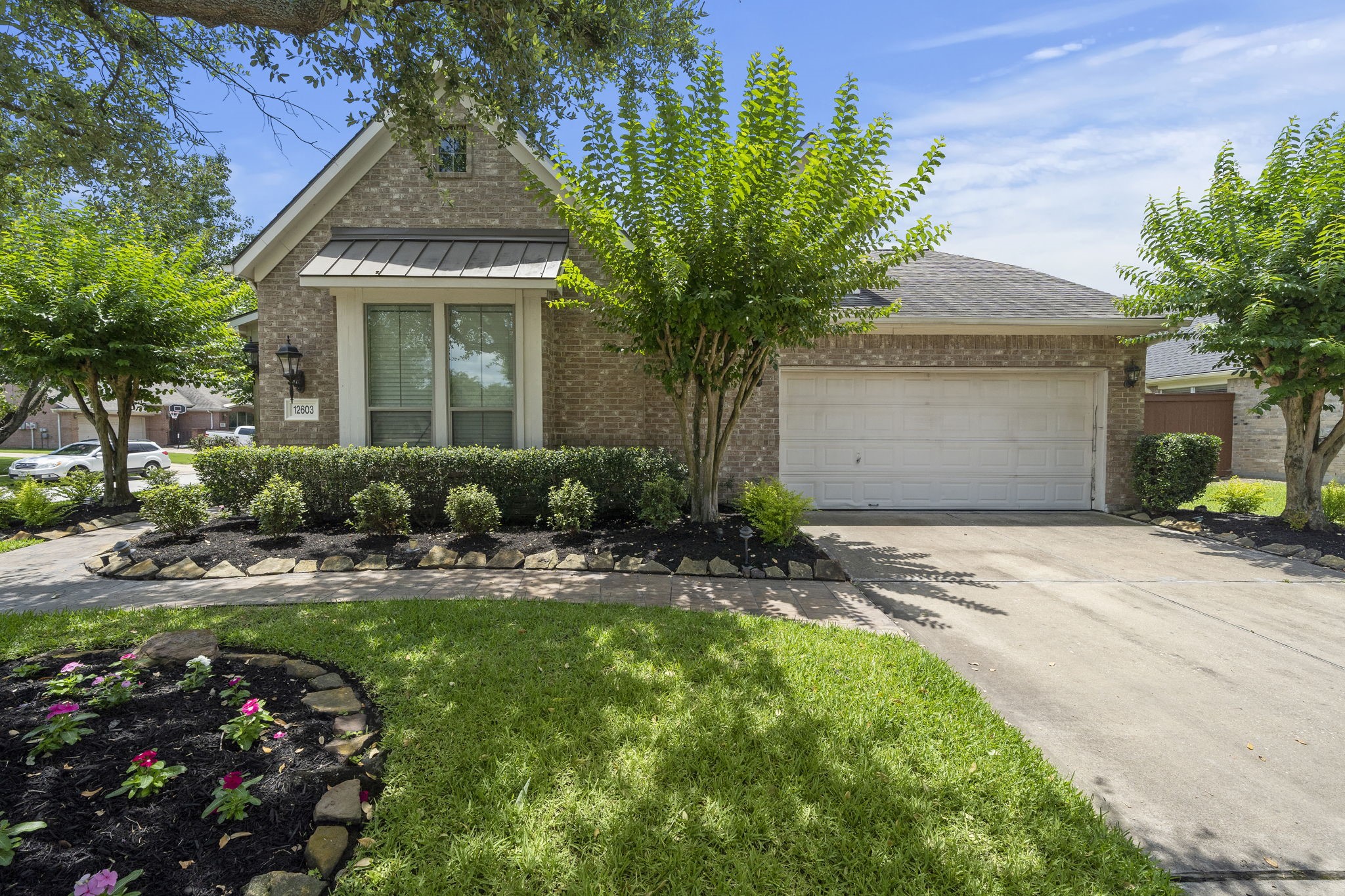 12603 Blossom Walk Lane Houston TX 77041