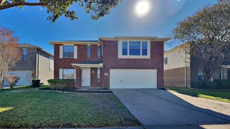 1919 Mackenze Way Missouri City TX 77489
