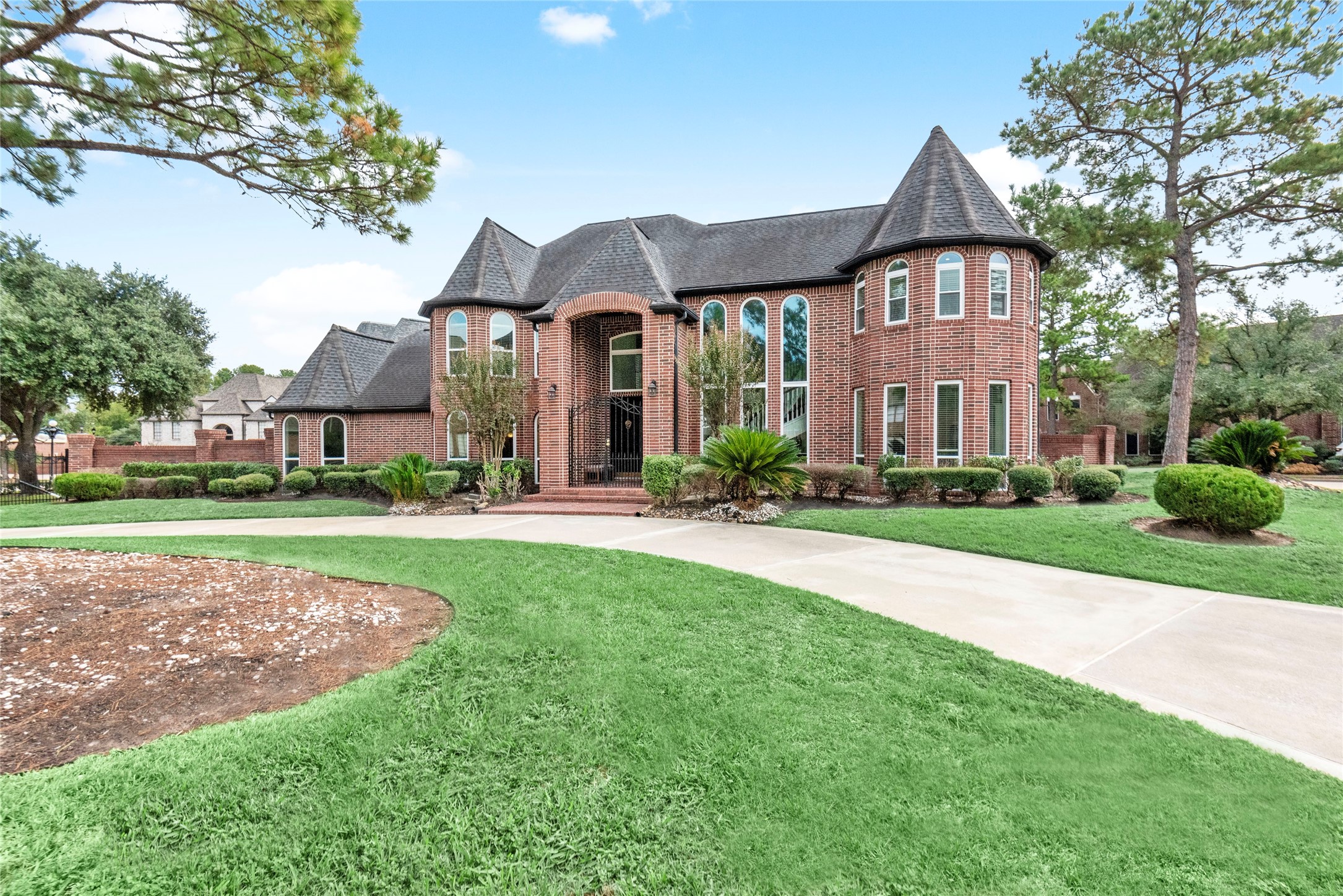 7411 Widmore Court Spring TX 77379
