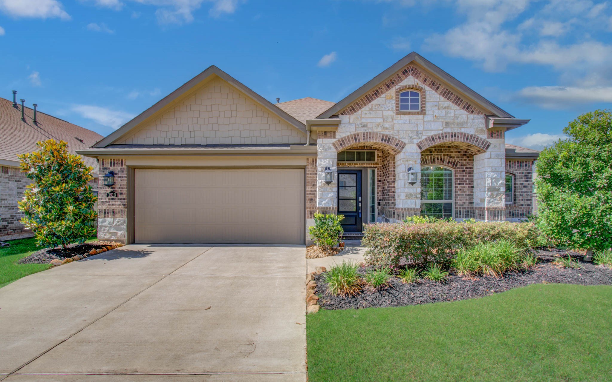 1910 Hays Ranch Drive Richmond TX 77469