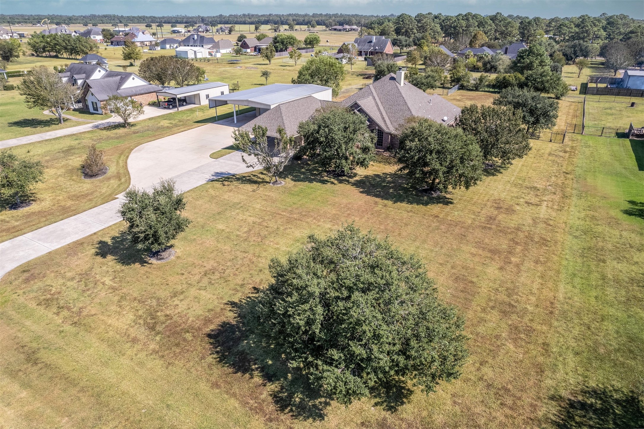 15410 Devin Lane Crosby TX 77532