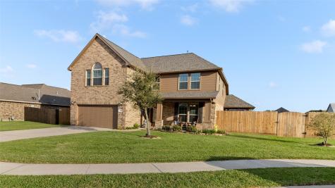 3206 Birkhill Court Bay City TX 77414
