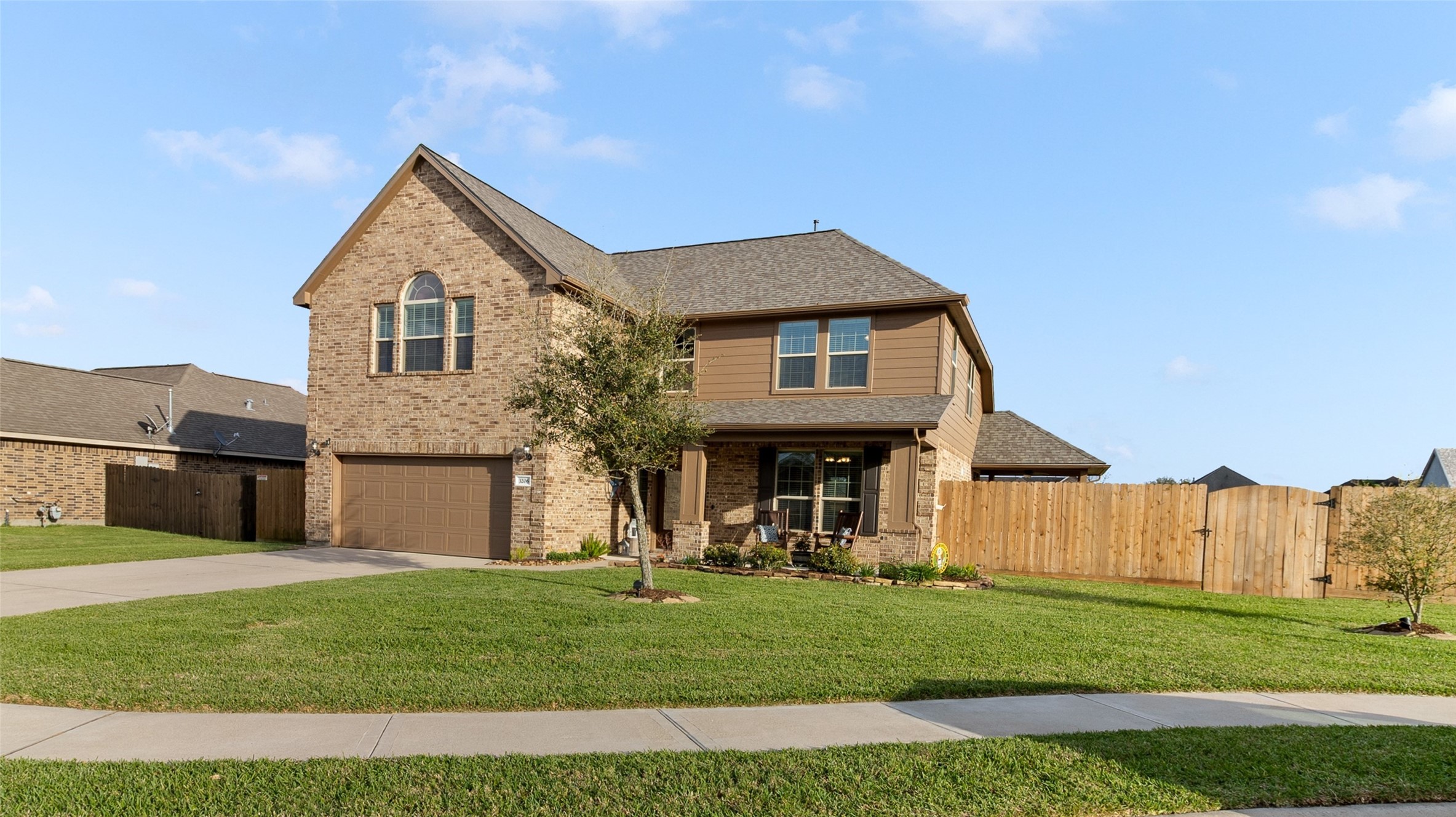 3206 Birkhill Court Bay City TX 77414