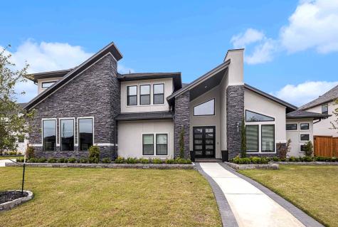 19214 Caney Creek Mills Lane Cypress TX 77433