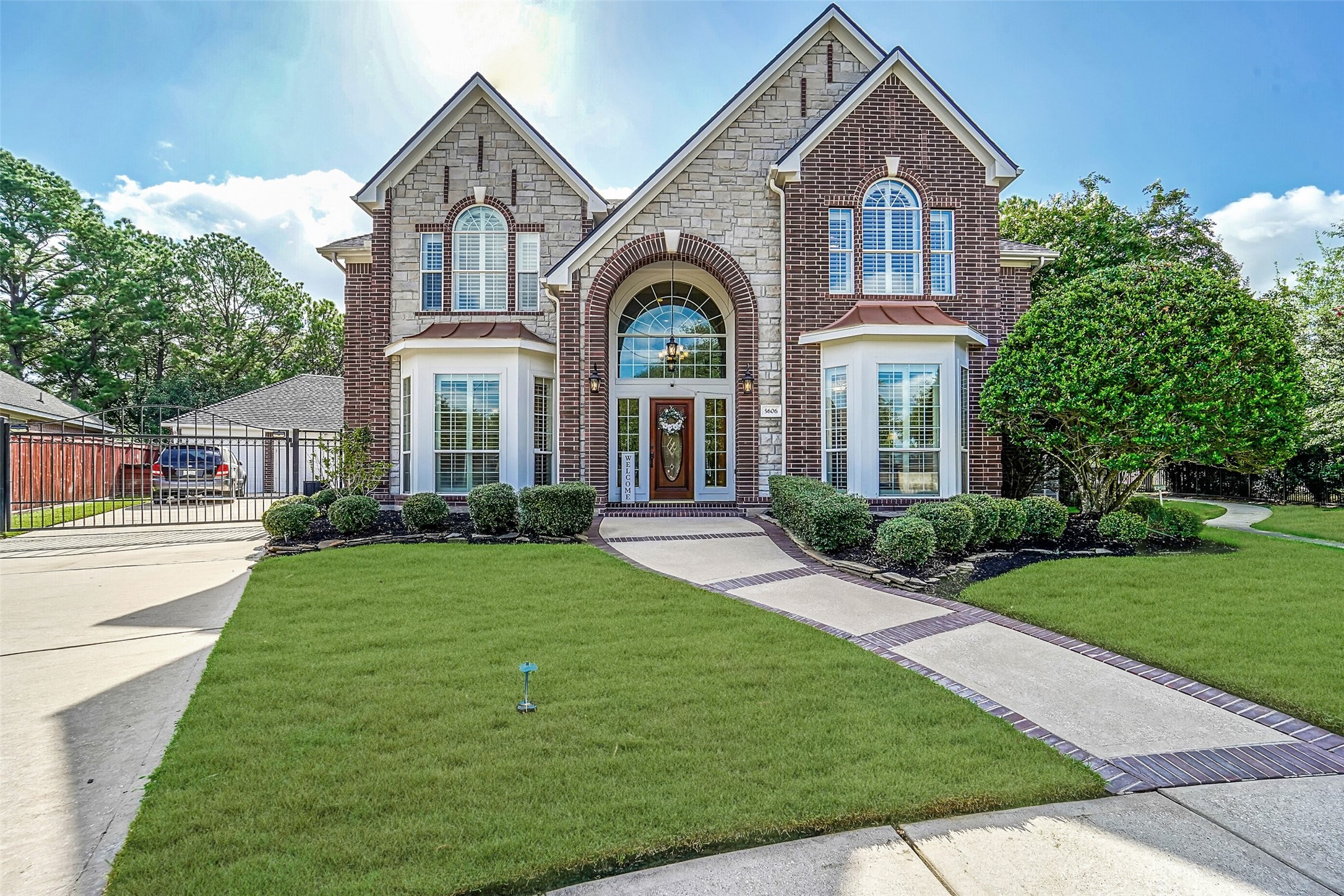 5606 Ballina Canyon Lane Houston TX 77041