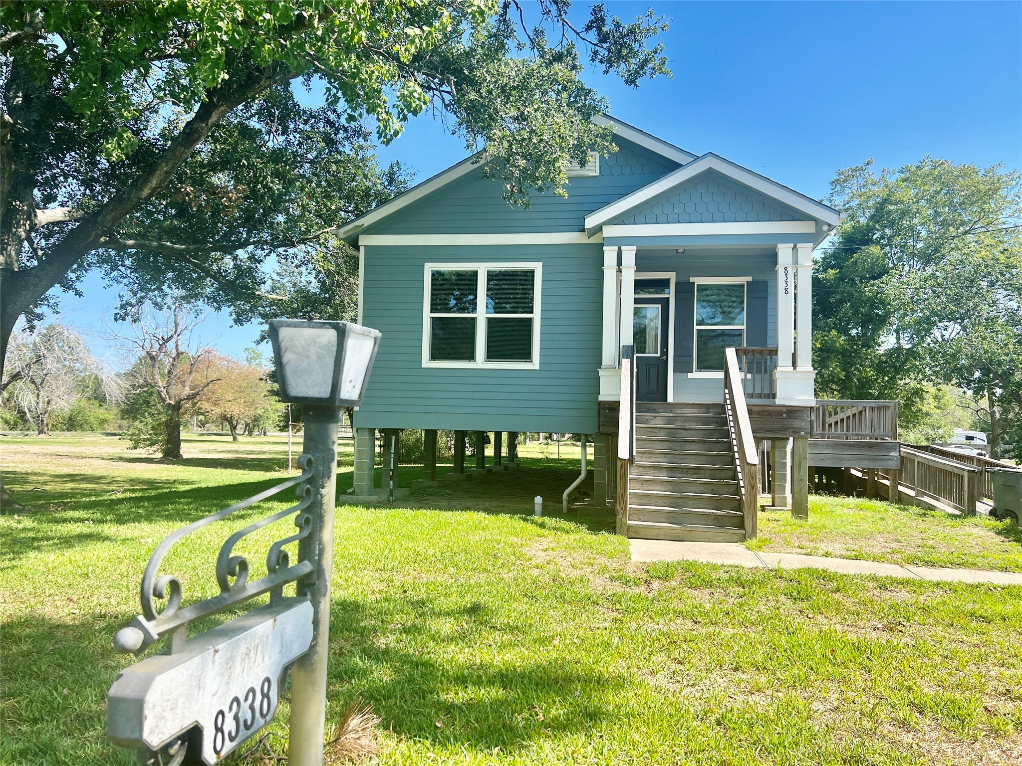 8338 Alabama Avenue Port Arthur TX 77640
