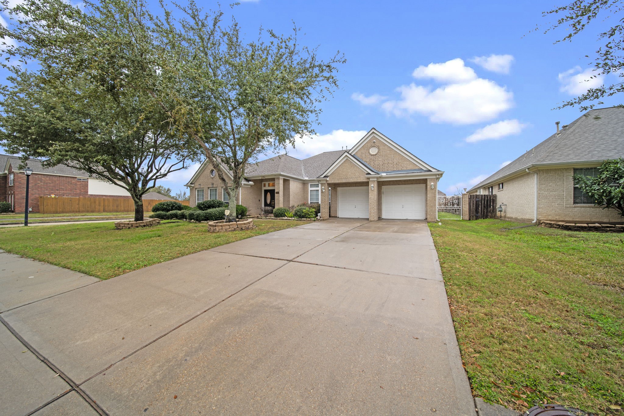 11903 Glen Bay Court Houston TX 77089