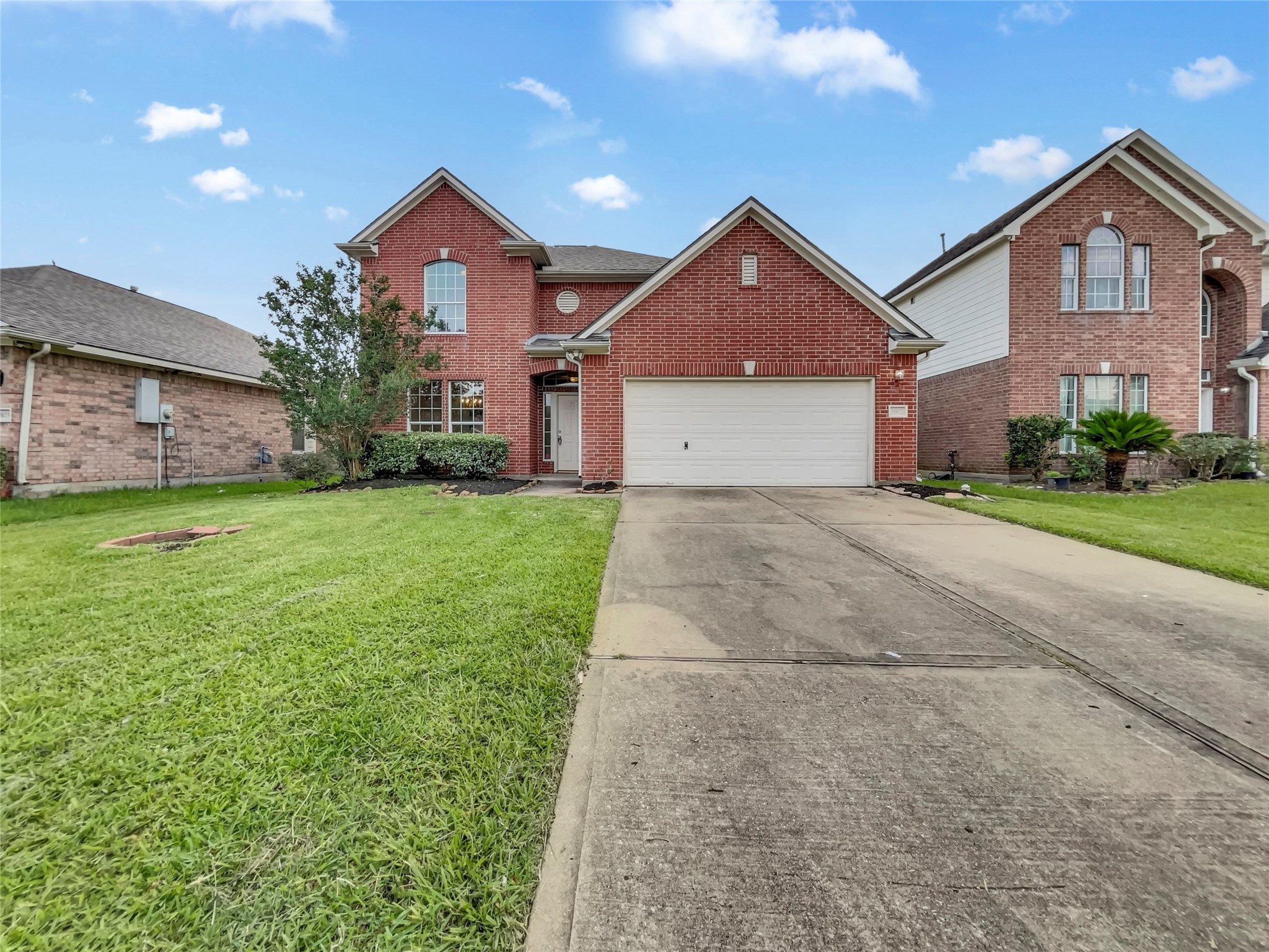 9107 Gianna Court Houston TX 77083