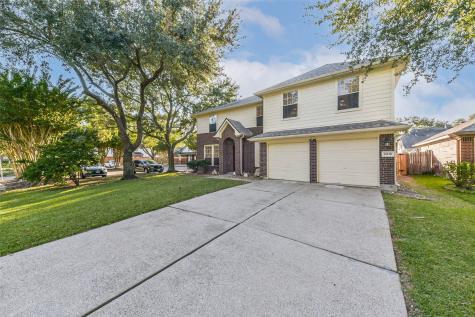 11830 Pedernales Falls Lane Sugar Land TX 77498