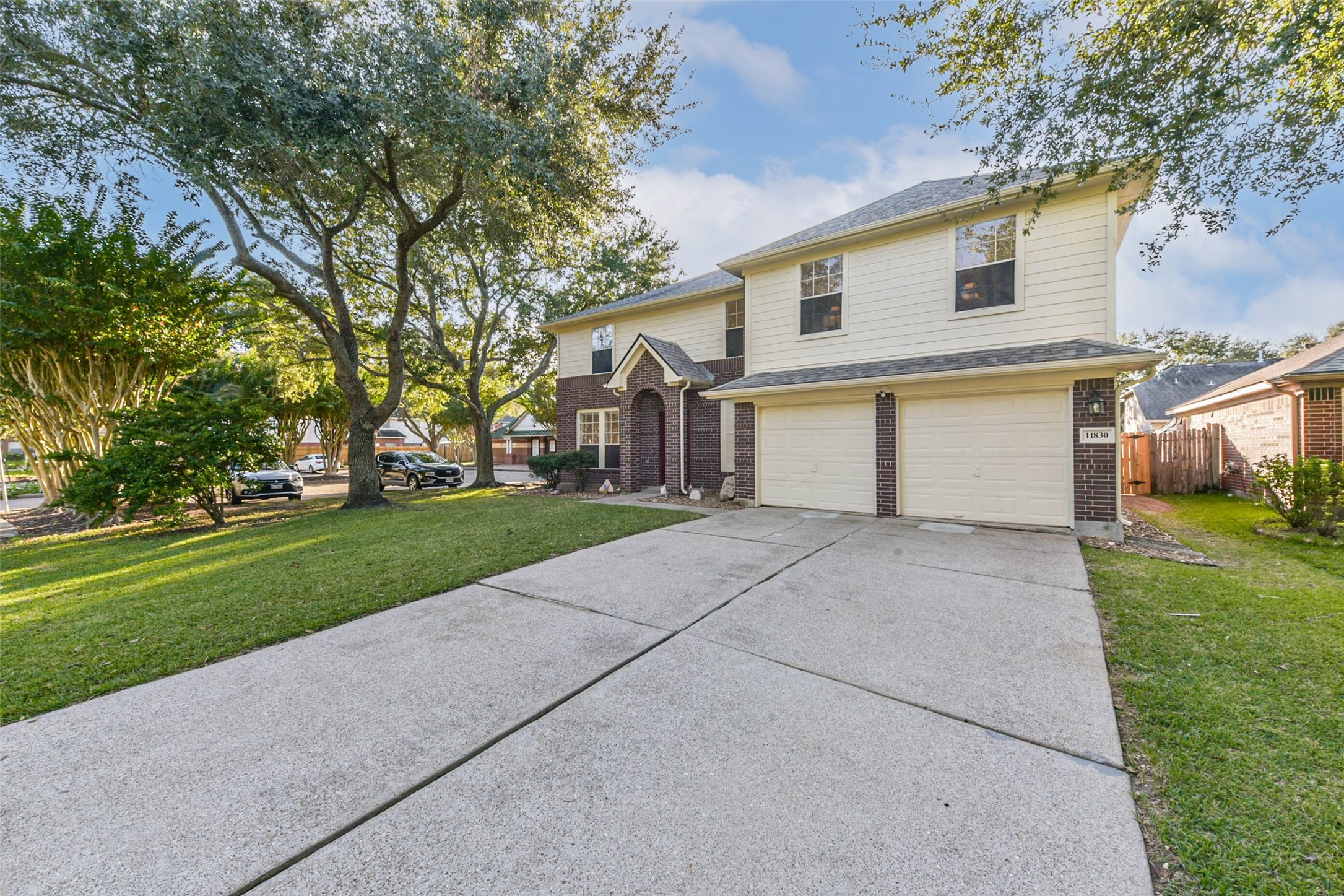 11830 Pedernales Falls Lane Sugar Land TX 77498