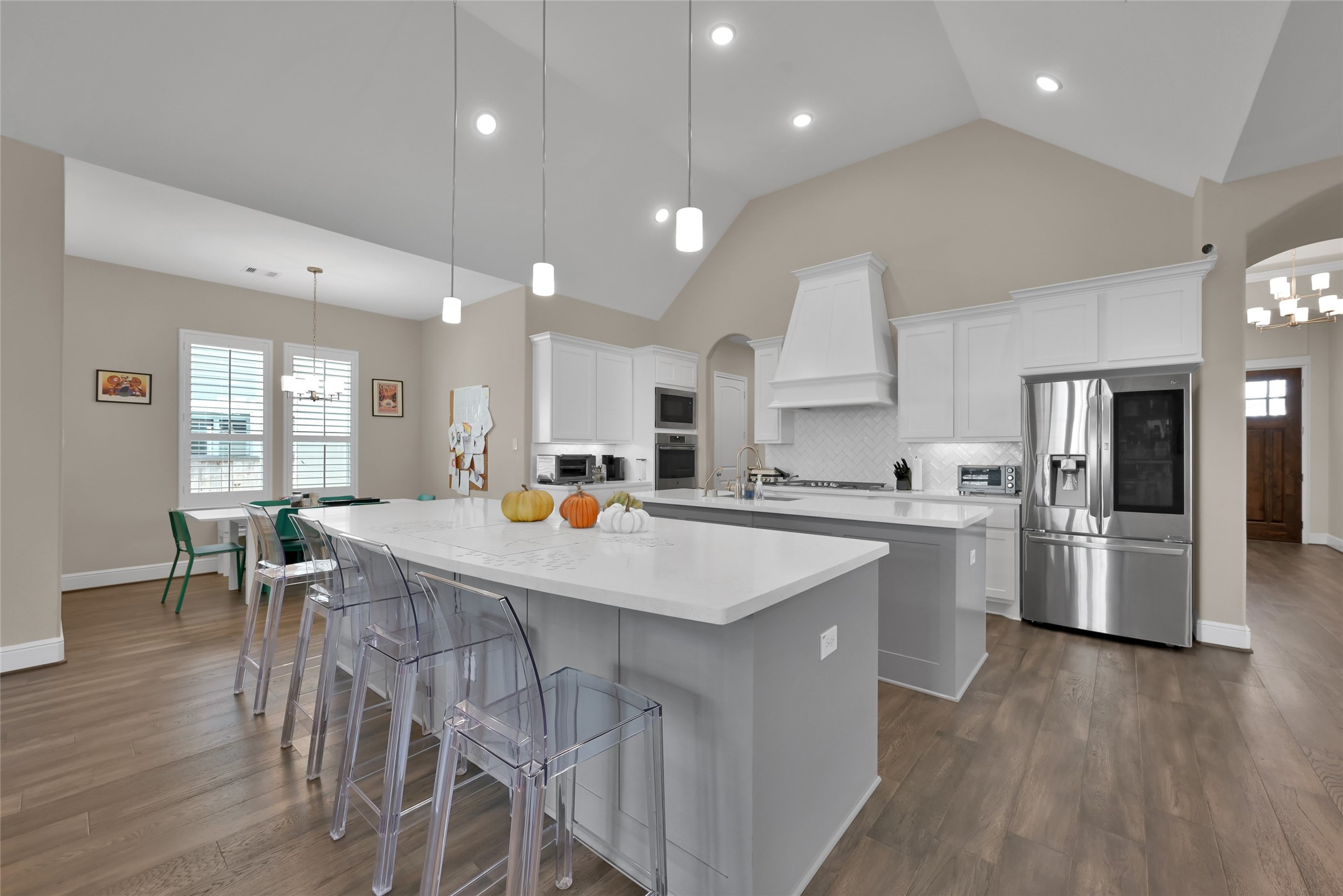 139 Rockwell Park Drive Spring TX 77389
