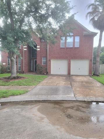 3906 Highland Vale Court Fresno TX 77545