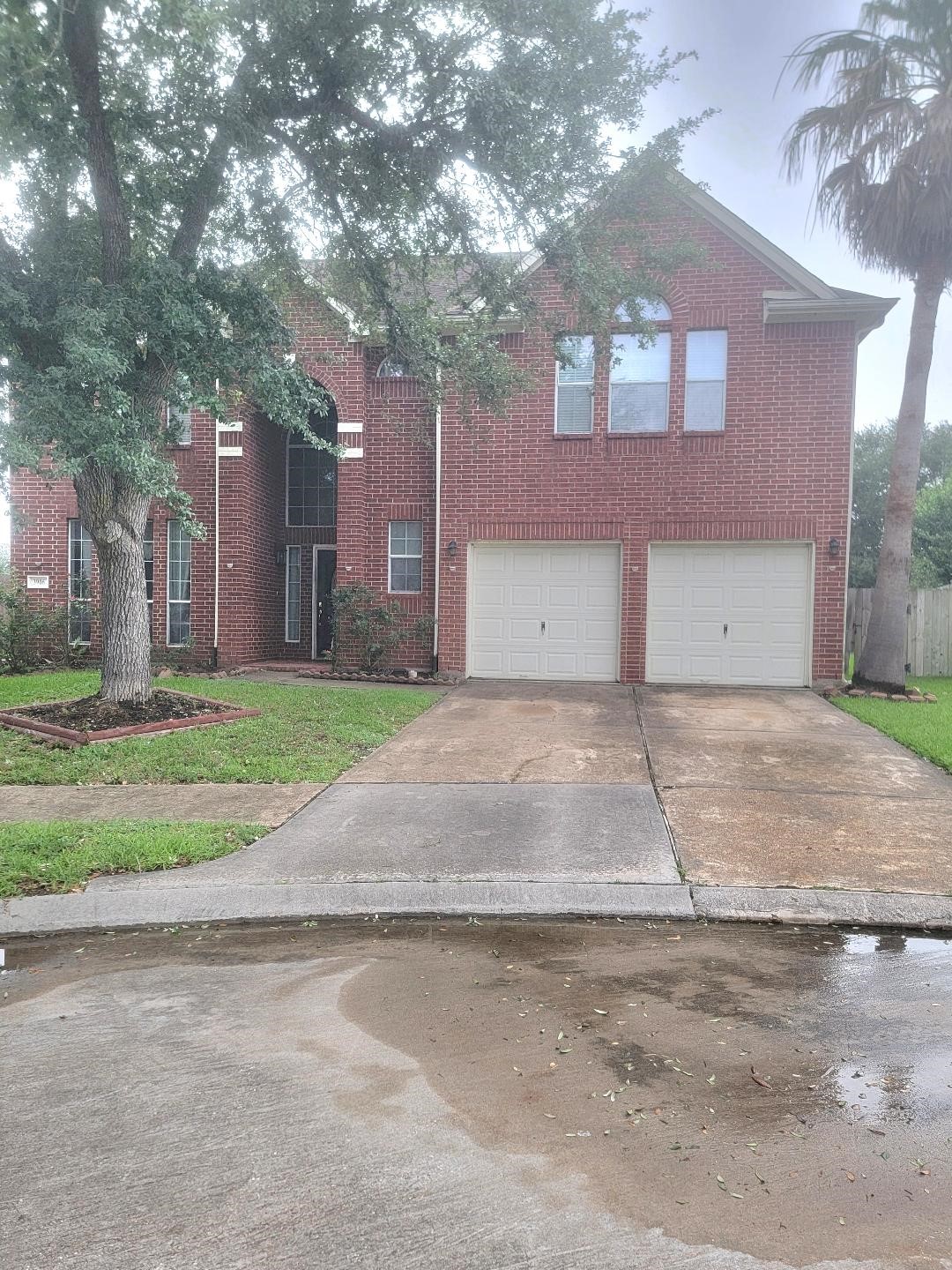 3906 Highland Vale Court Fresno TX 77545