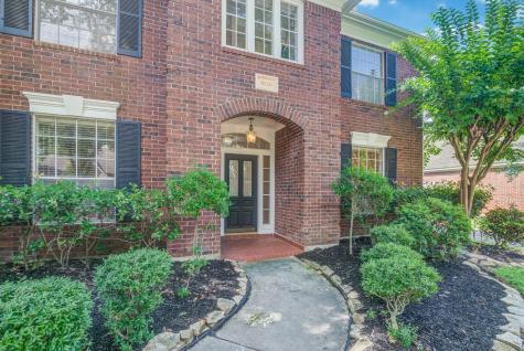 4226 Roaring Rapids Drive Houston TX 77059