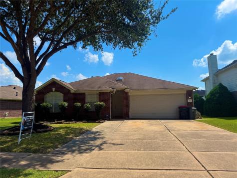 114 Oxford Court Richmond TX 77469