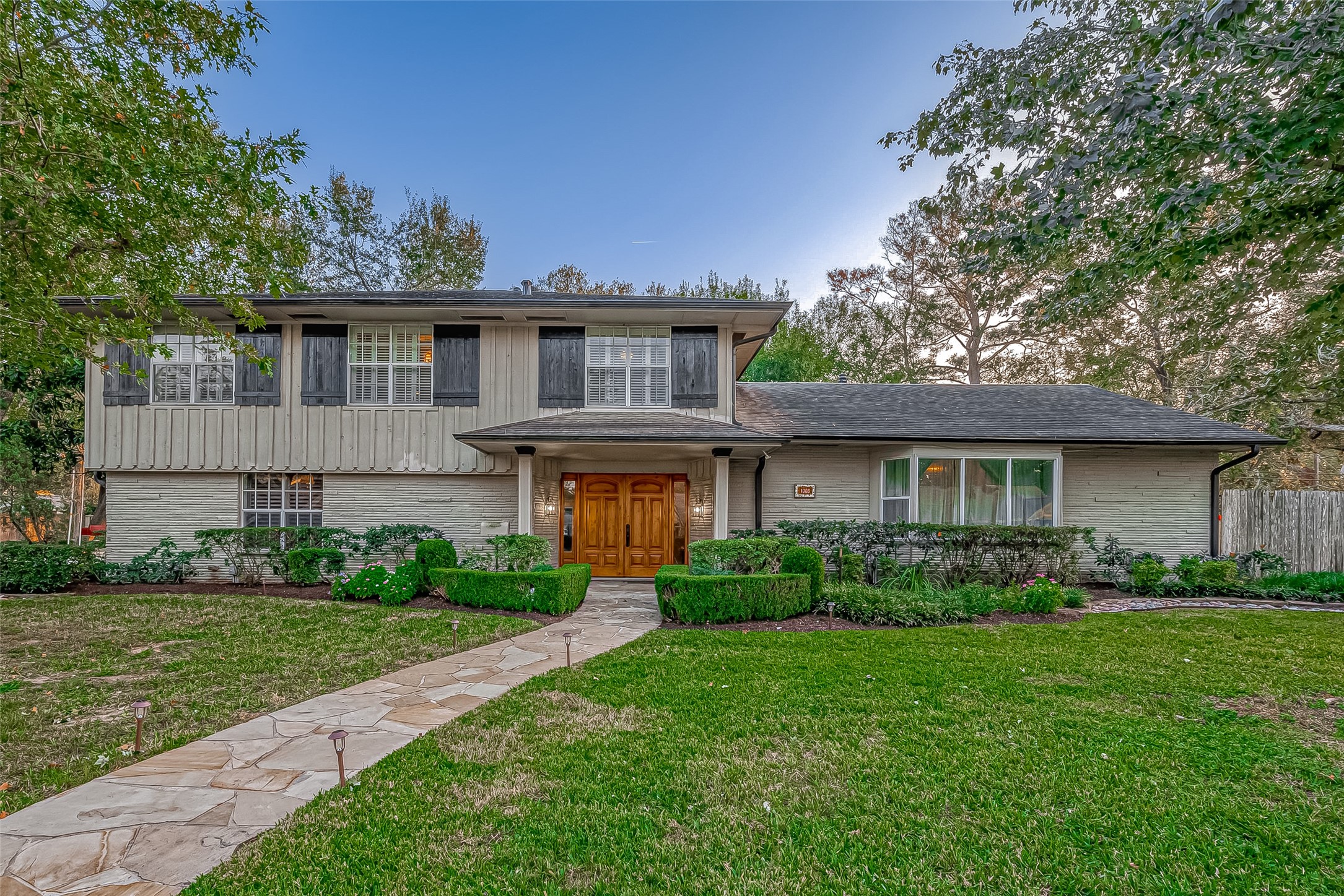 1003 Chamboard Lane Houston TX 77018