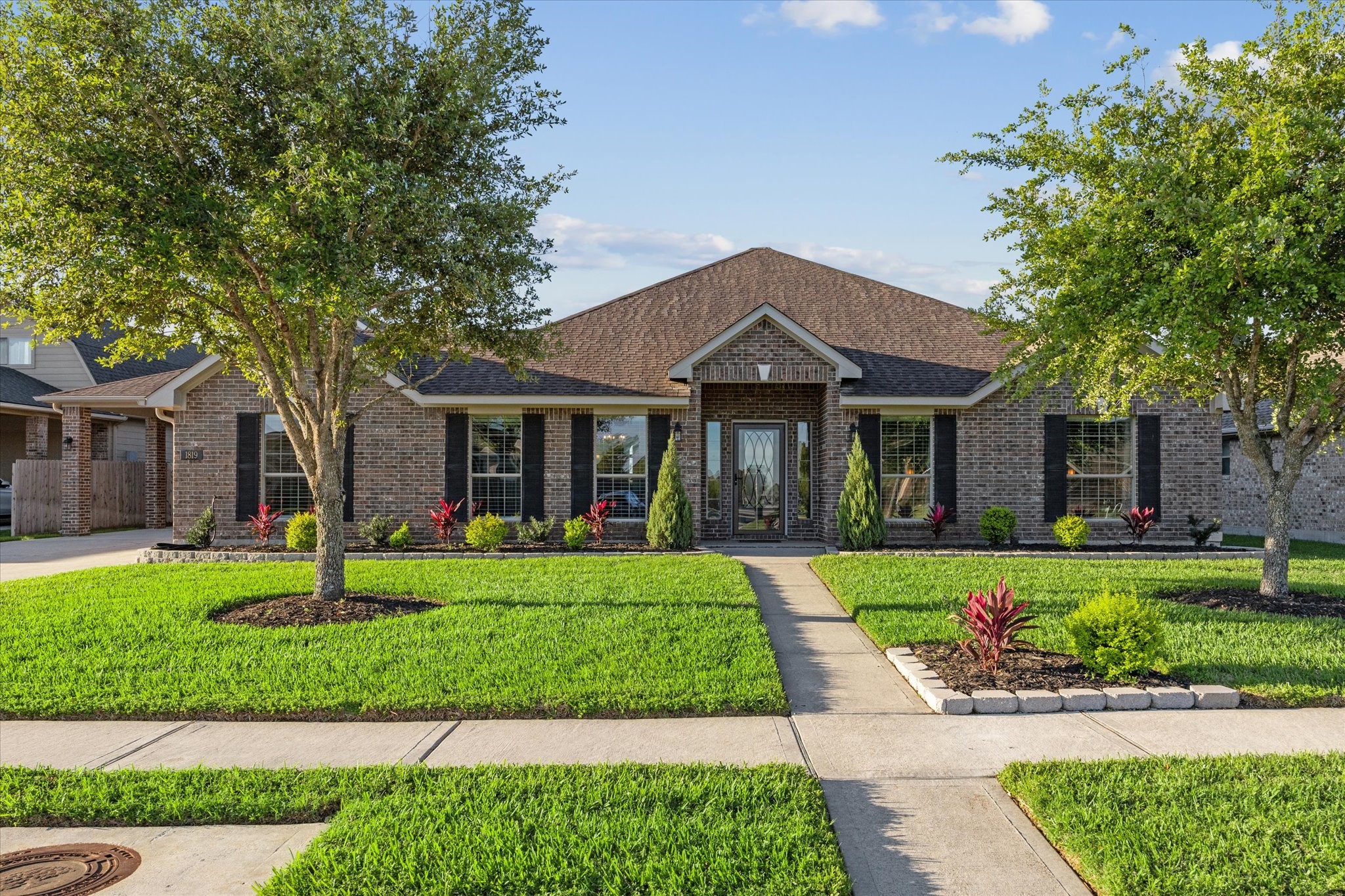 1819 Sedona Drive League City TX 77573