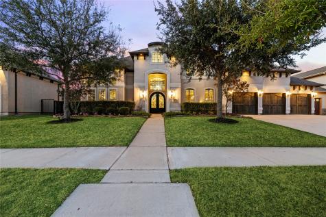 9415 Fox Bend Lane Missouri City TX 77459