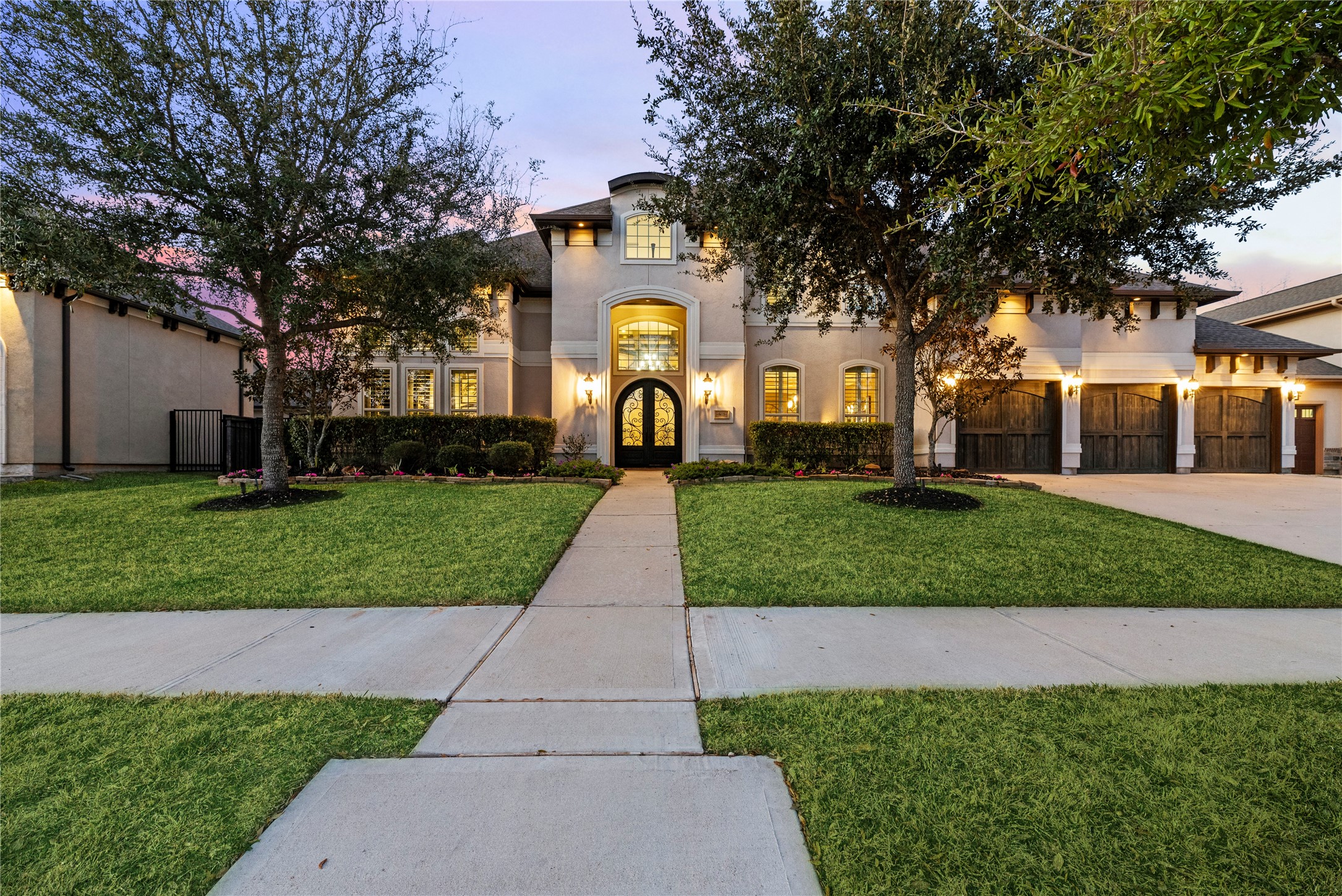 9415 Fox Bend Lane Missouri City TX 77459