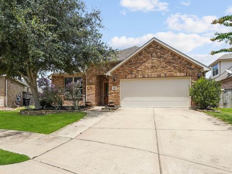 28518 English Turn Drive Katy TX 77494