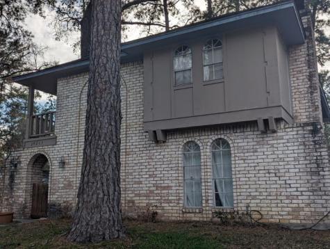 27213 Ann Court Conroe TX 77385