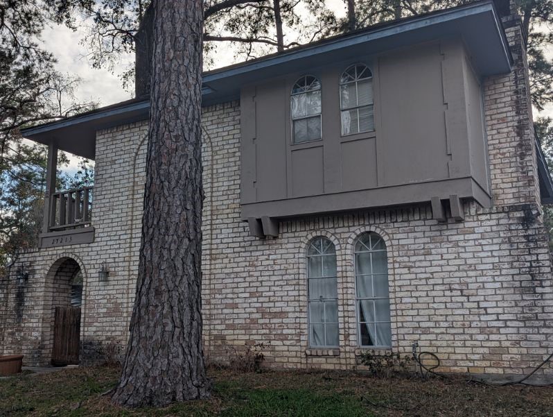 27213 Ann Court Conroe TX 77385