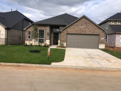 17822 Pamukkale Place Tomball TX 77377