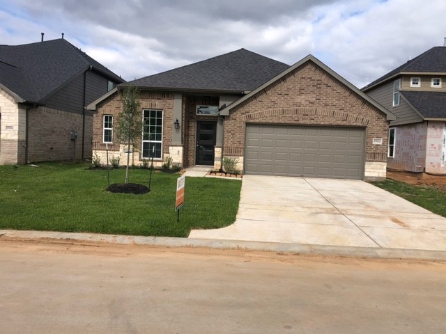 17822 Pamukkale Place Tomball TX 77377