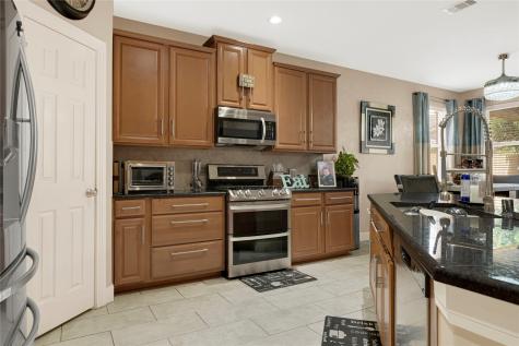 16946 Creek Mountain Drive Houston TX 77084
