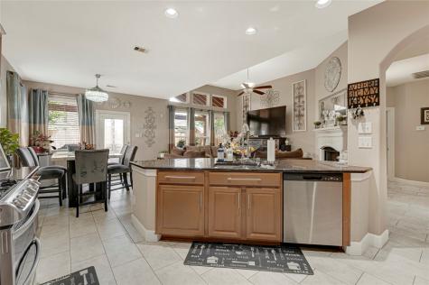 16946 Creek Mountain Drive Houston TX 77084