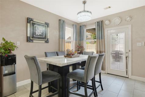 16946 Creek Mountain Drive Houston TX 77084
