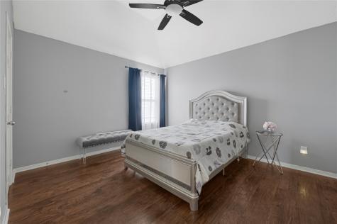 16946 Creek Mountain Drive Houston TX 77084