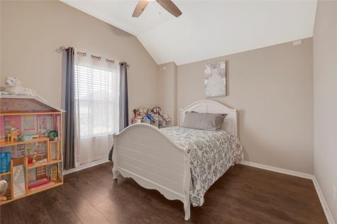 16946 Creek Mountain Drive Houston TX 77084